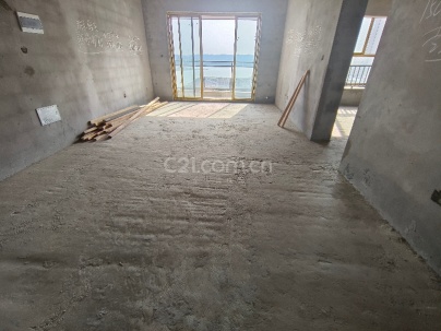 莲花世纪广场 4室 2厅 141.86平米