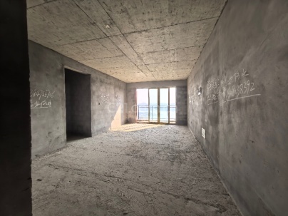 莲花世纪广场 4室 2厅 142.69平米