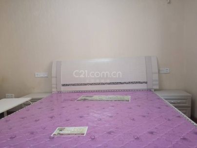 尚城馨苑 1室 1厅 30平米