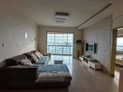 国玉金都 2室 2厅 90平米