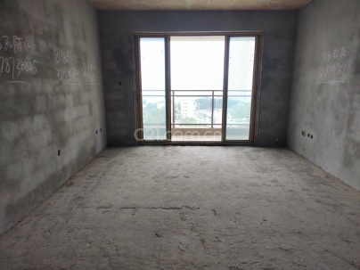 莲花世纪广场 4室 2厅 137平米