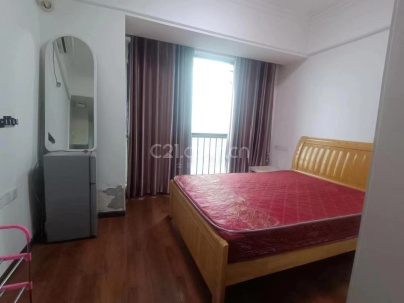 万达公寓 1室 1厅 29.7平米