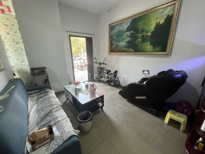 渠河南路3附12号 4室 2厅 120平米