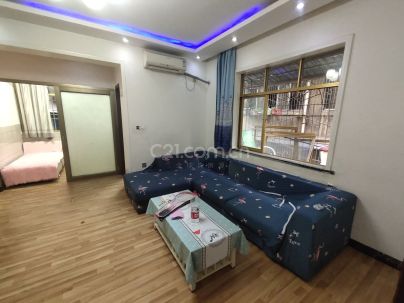 和平西路30号 2室 2厅 81平米