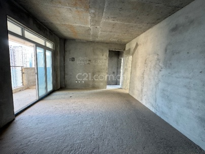 金域峰景 4室 2厅 105.86平米