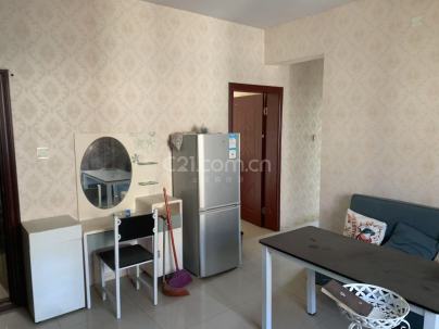 东坡小区 2室 1厅 63.84平米