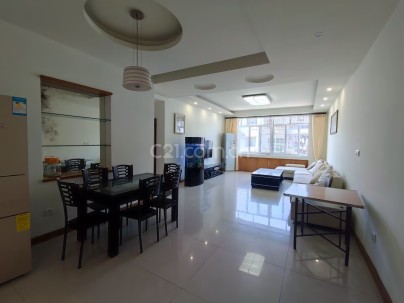 西河逸景苑 3室 2厅 110平米