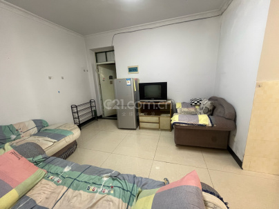 紫东街33至35号 1室 1厅 50平米