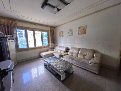 卫星桥工商局宿舍 2室 2厅 110平米