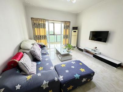 保利江语城1期 3室 2厅 97平米