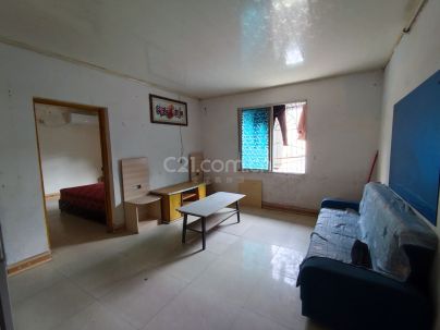 飞虹街5栋 2室 1厅 63平米