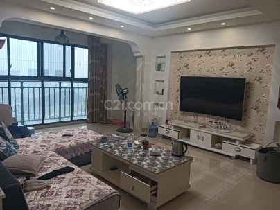 健坤华翔城1期 4室 2厅 109平米