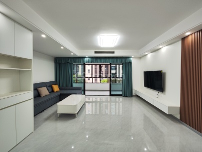 养生谷2期 4室 2厅 128平米