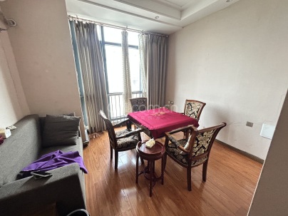 万达公寓 1室 1厅 28.78平米