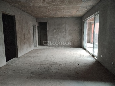 仁湖花园3期 4室 2厅 123平米