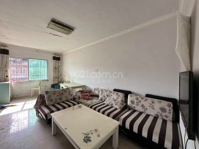 介福东路66号 2室 2厅 83平米