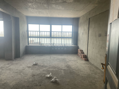 正泰江湾国际 2室 2厅 65平米