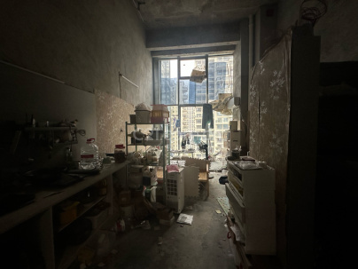 佳乐公寓 2室 2厅 41平米