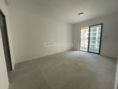 香山怡景 3室 2厅 117.7平米