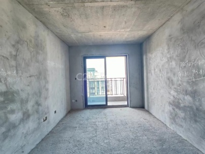 桃李郡 3室 2厅 83平米