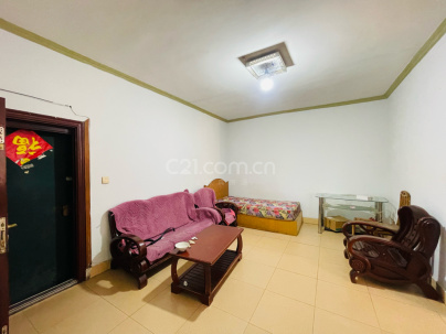 达康街60号 2室 2厅 85.22平米