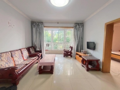 江景天下 2室 2厅 82平米