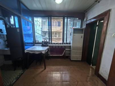 二医院宿舍德胜西路155号 2室 1厅 61.5平米