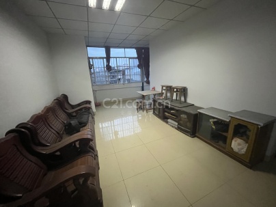 蓬溪大厦 3室 2厅 110平米