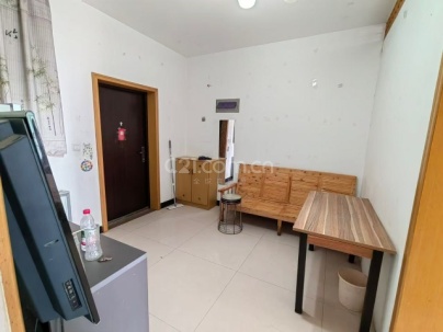 书香美邸 2室 1厅 50平米