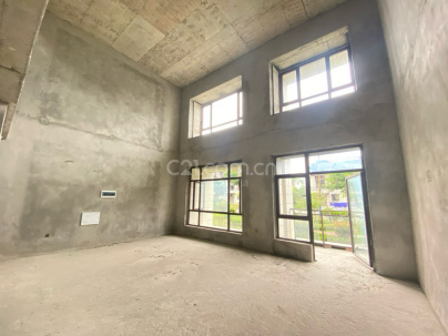 山屿湖2期 5室 3厅 205平米