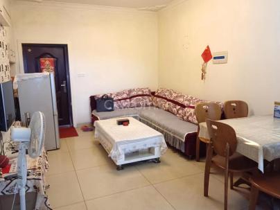 学府馨城 2室 2厅 52.8平米