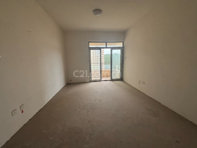 月山小区 2室 2厅 93平米