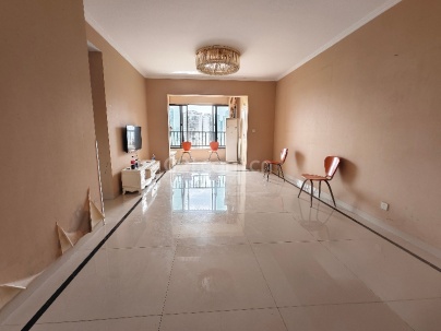 遂州新城（欧洲新城3期) 4室 2厅 103平米