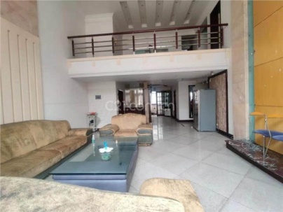 金帝花园 5室 4厅 313平米