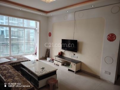 明月景城 3室 2厅 85平米