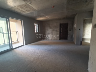 锦华名门（绿地2期） 3室 2厅 112平米