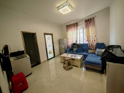 凯旋下路303号 1室 1厅 45平米