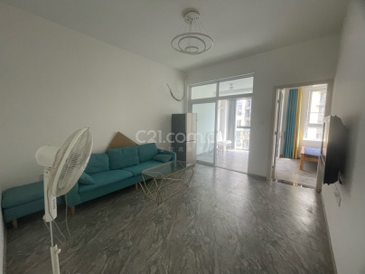 荣海花间集 2室 2厅 59.5平米