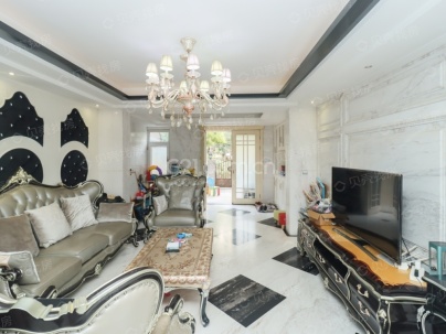 弗莱明戈（涪畔美庭） 6室 3厅 139平米