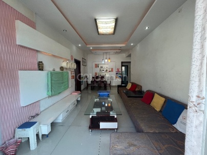 梧桐街26号 3室 2厅 129平米