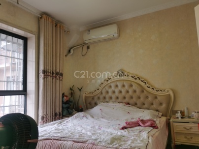 南滨帝景1期 3室 2厅 101平米