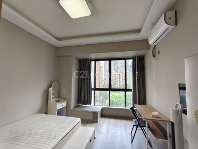 尚城馨苑 1室 1厅 32平米