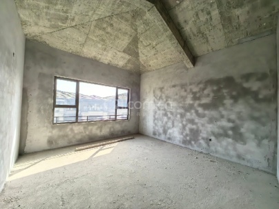 温泉国际社区 3室 2厅 118平米