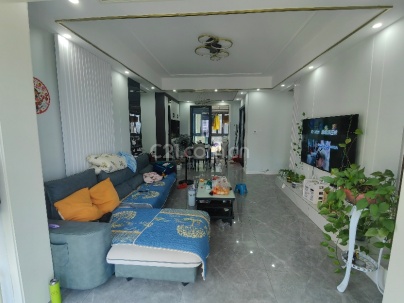 敏捷锦绣源著 3室 2厅 122平米