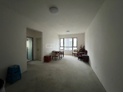 钟灵毓秀A区 2室 2厅 77平米