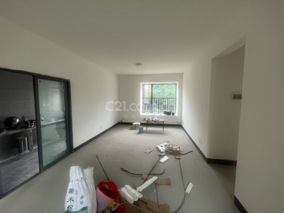 学府家园 3室 2厅 105平米