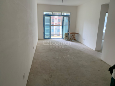 碧江新城 2室 2厅 82平米