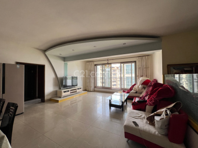 梨园街联心苑 4室 3厅 142平米