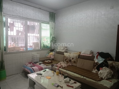 桂苑二巷住宅 2室 2厅 75平米