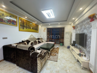 锦绣园2期 3室 2厅 118平米